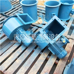 CBGD-70-6艦船用防爆高效低噪音離心風(fēng)機(jī)